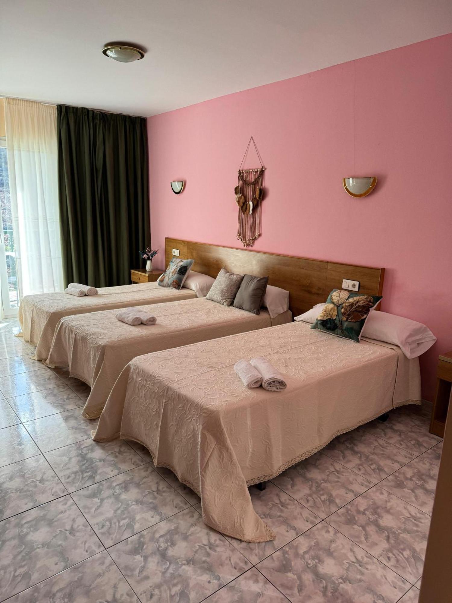 Hotel Campestre Chamuinas Pontevedra Pokoj fotografie
