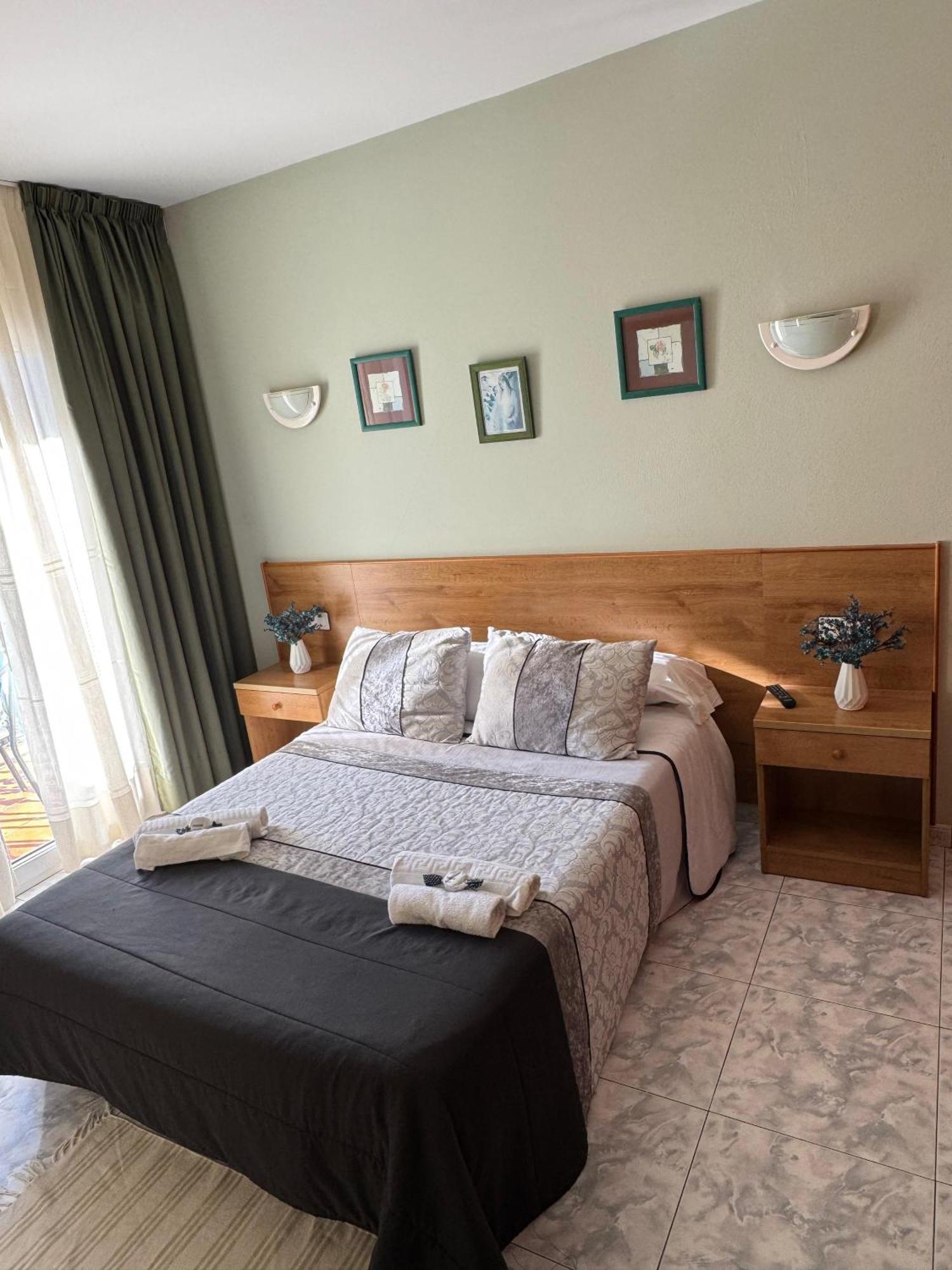 Hotel Campestre Chamuinas Pontevedra Pokoj fotografie